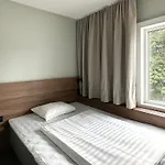 Comfort Hotel Panorama