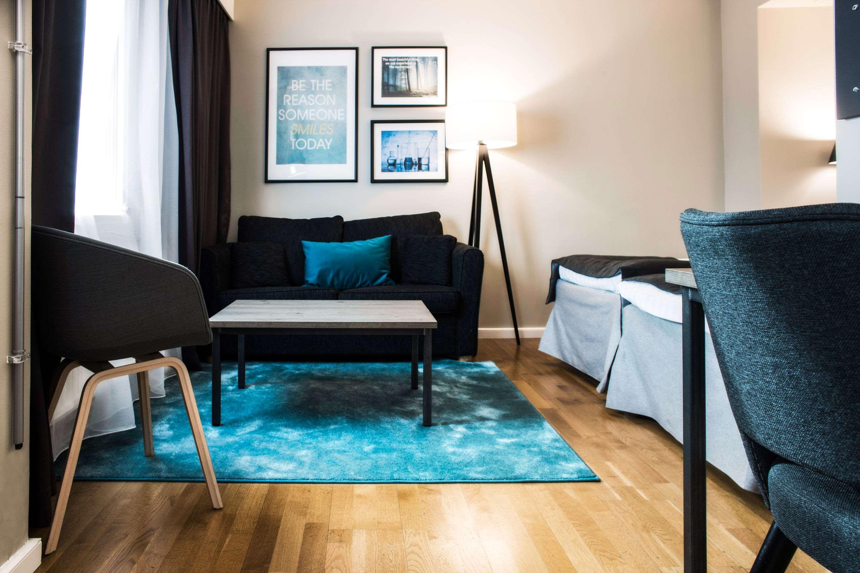 Comfort Panorama Hotel Gothenburg