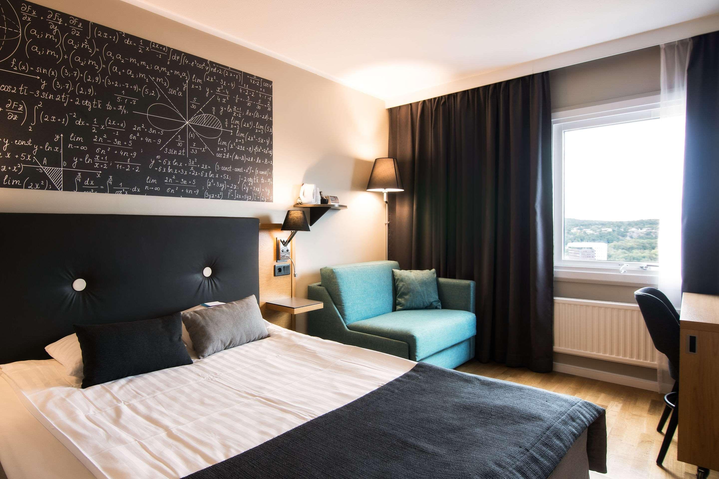 Comfort Panorama Hotel Gothenburg