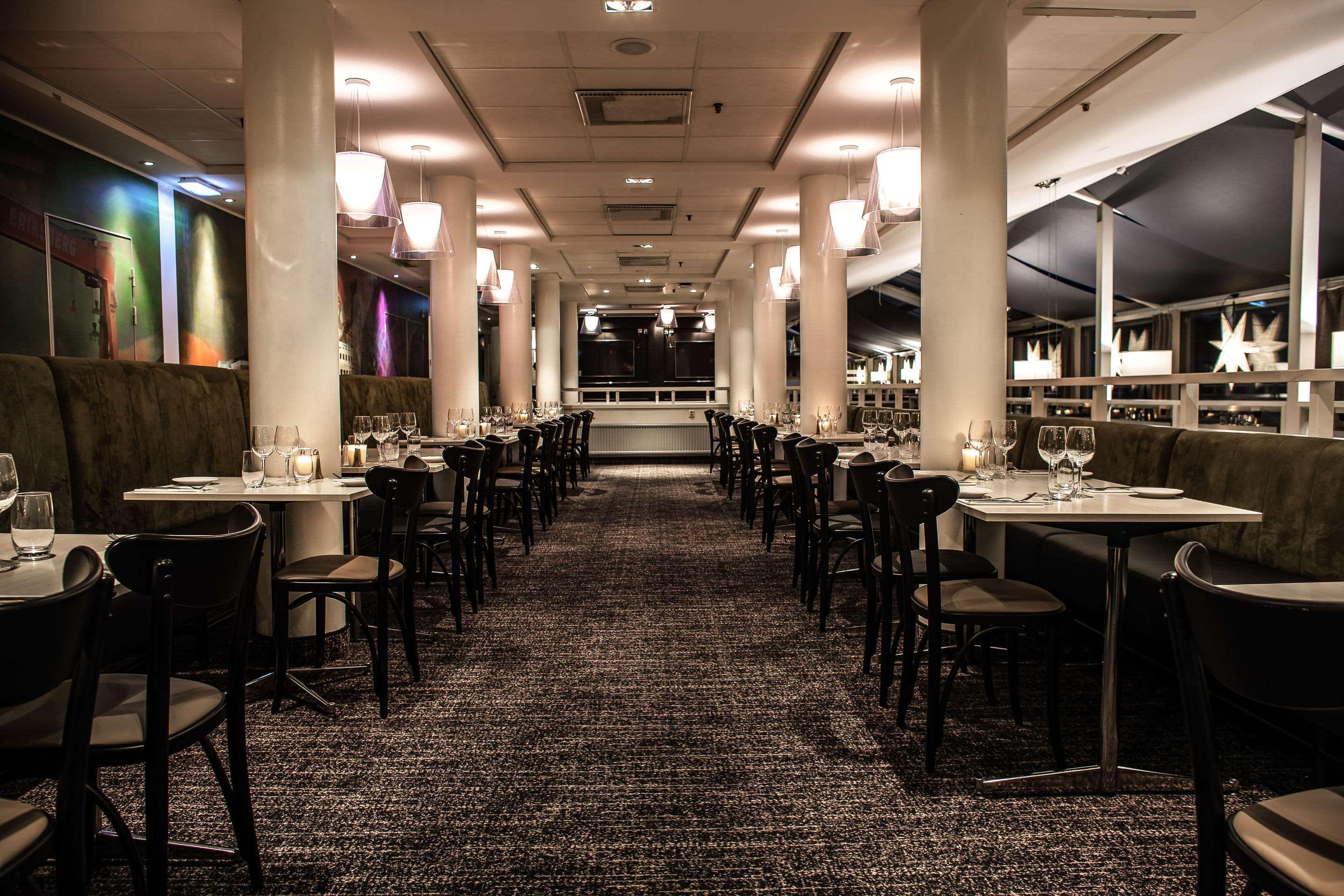 Hotel Comfort Panorama Gothenburg