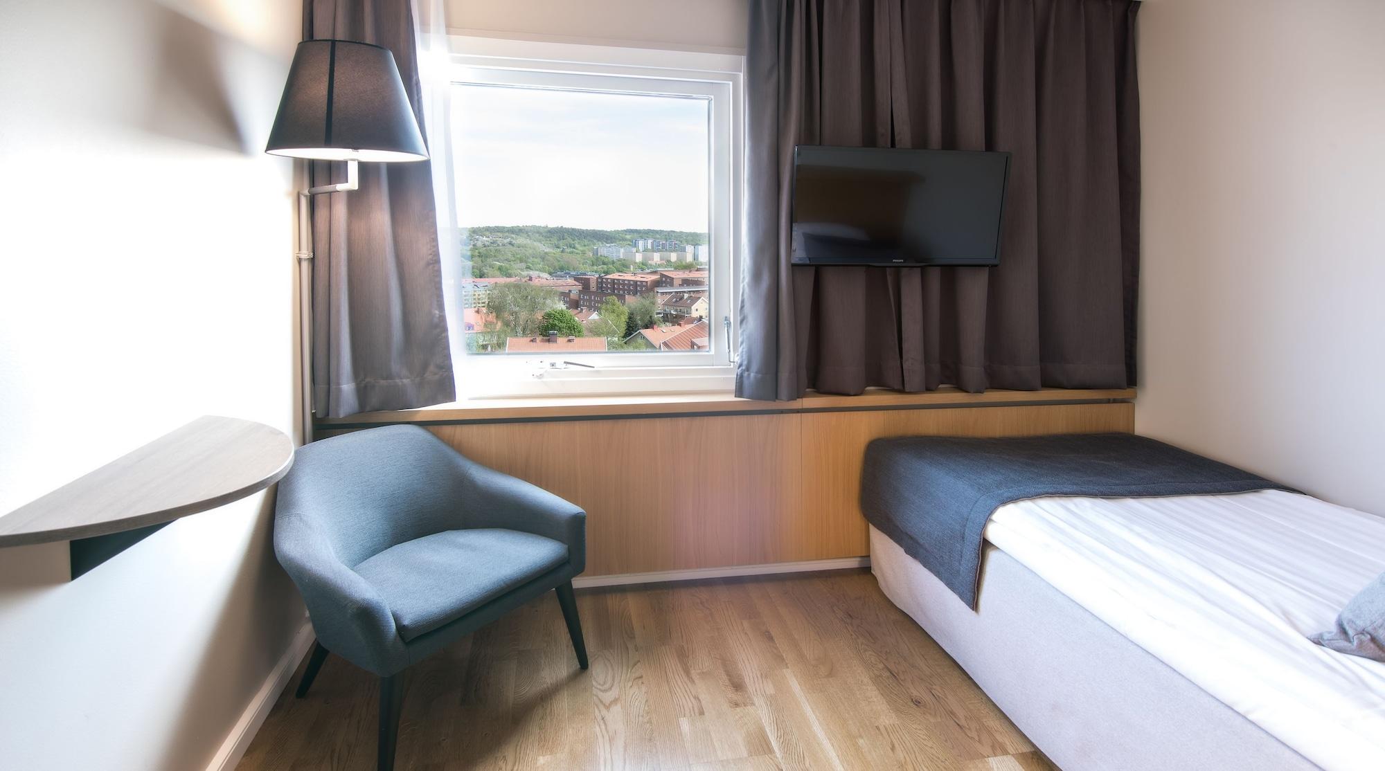 Comfort Panorama Gothenburg