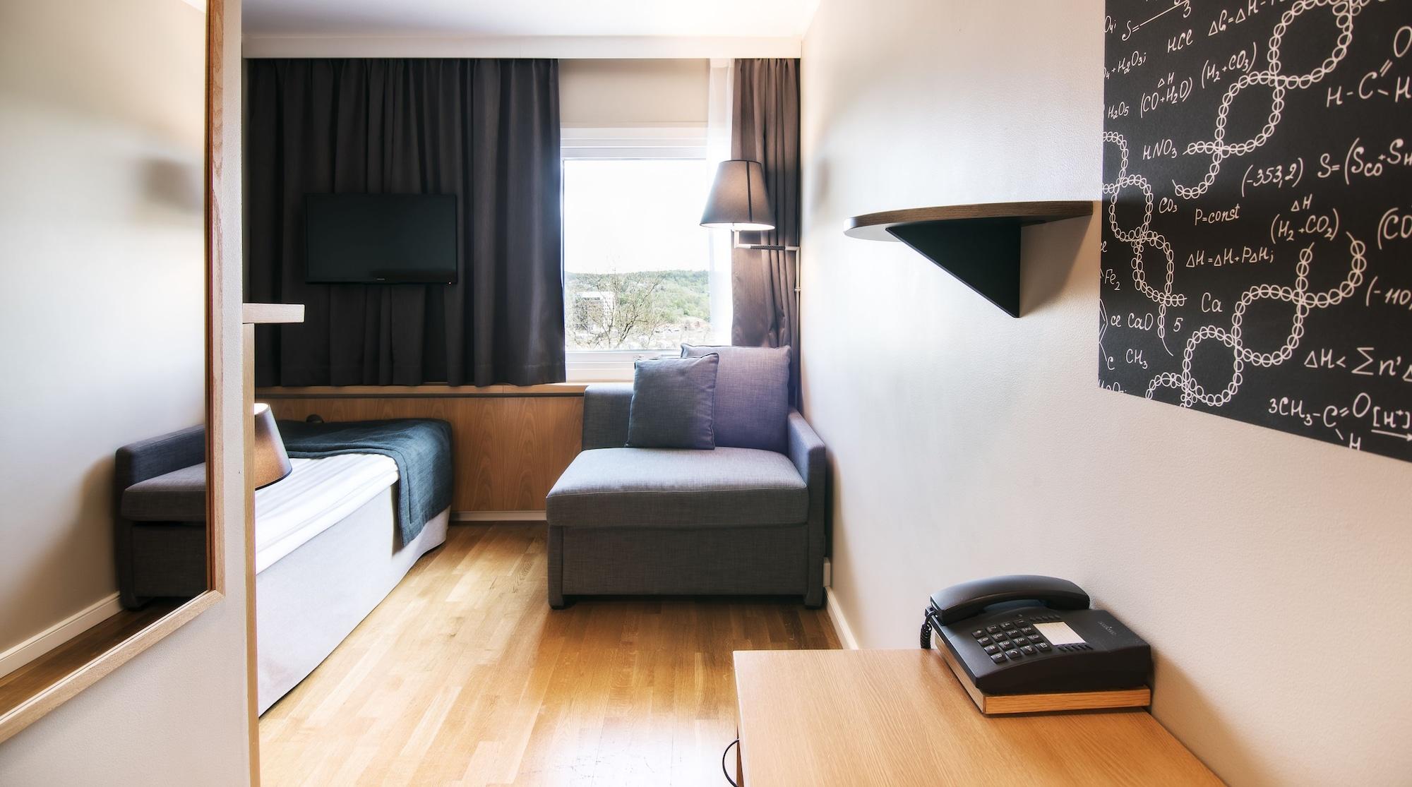 Comfort Panorama Gothenburg
