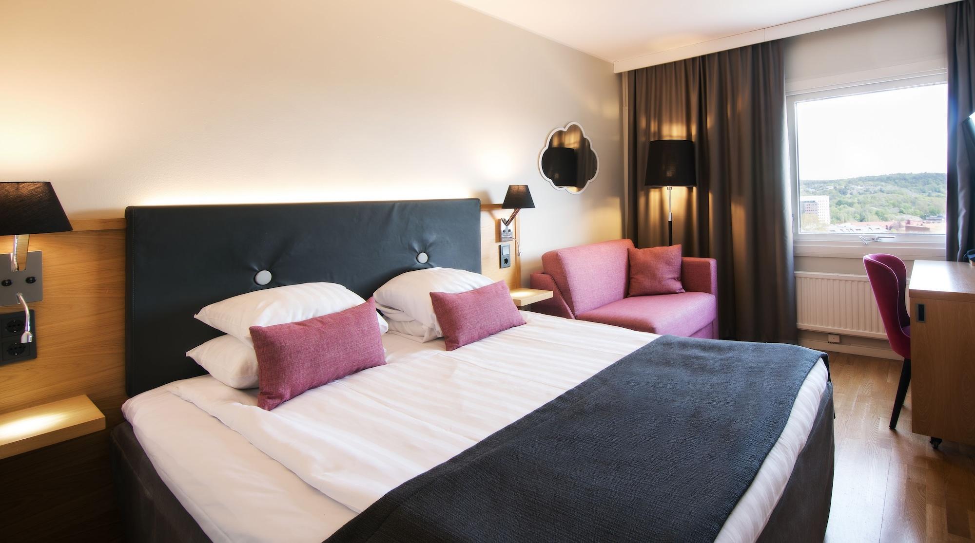 Comfort Panorama Hotel 3*