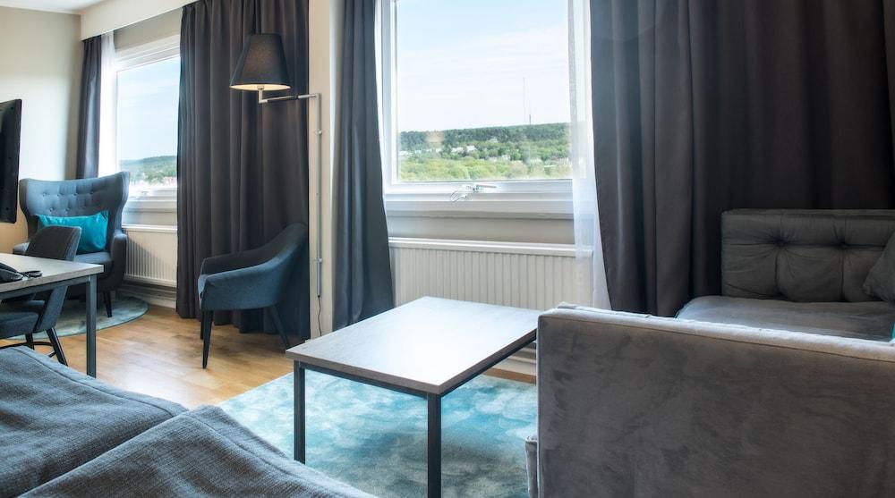 Comfort Panorama Hotel Gothenburg