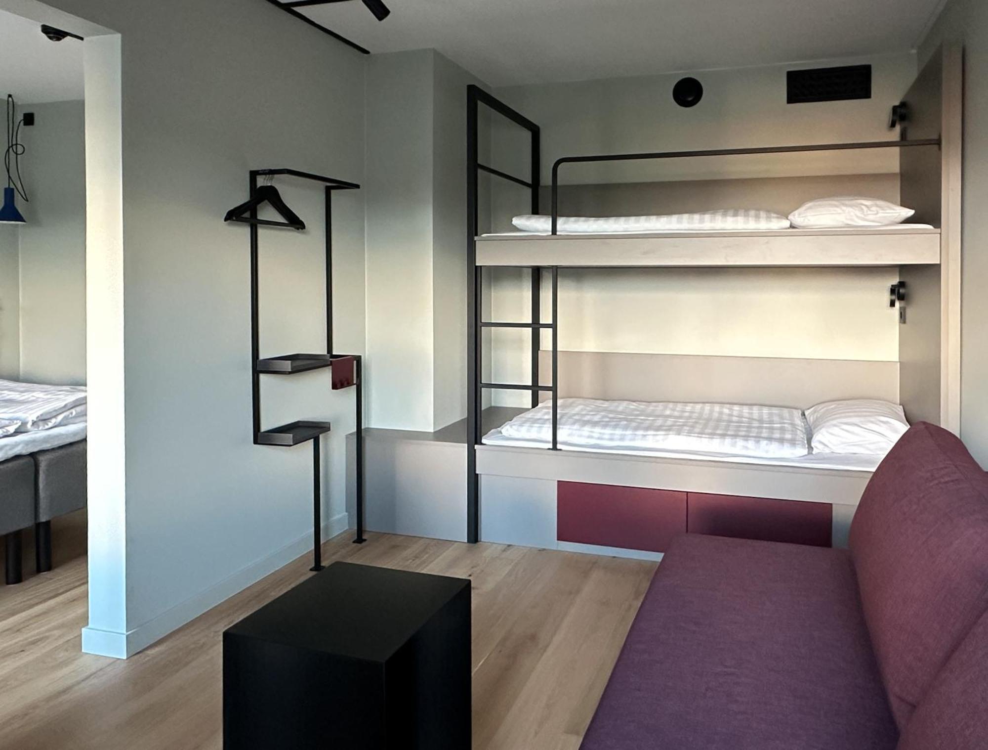 Comfort Panorama Hotel 3*