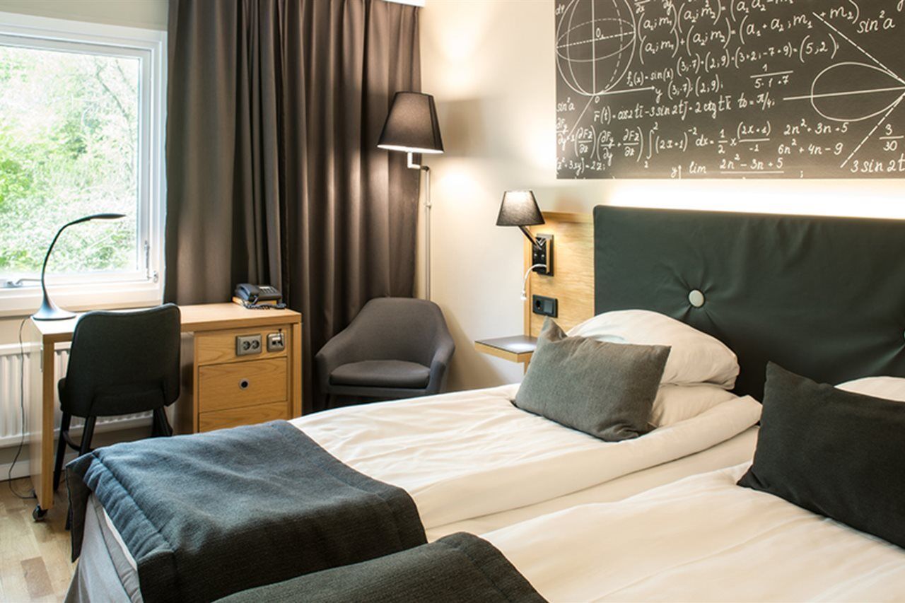 Hotel Comfort Panorama Gothenburg